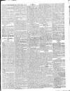 Public Ledger and Daily Advertiser Wednesday 24 July 1822 Page 3