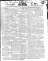 Public Ledger and Daily Advertiser Friday 26 July 1822 Page 1