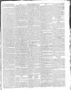 Public Ledger and Daily Advertiser Friday 26 July 1822 Page 3