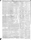 Public Ledger and Daily Advertiser Saturday 27 July 1822 Page 4