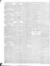 Public Ledger and Daily Advertiser Thursday 01 August 1822 Page 2