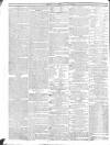Public Ledger and Daily Advertiser Thursday 01 August 1822 Page 4