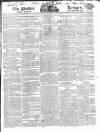 Public Ledger and Daily Advertiser Wednesday 07 August 1822 Page 1