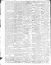 Public Ledger and Daily Advertiser Friday 06 September 1822 Page 4