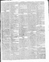 Public Ledger and Daily Advertiser Friday 13 September 1822 Page 3