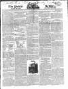 Public Ledger and Daily Advertiser Friday 20 September 1822 Page 1