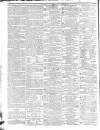 Public Ledger and Daily Advertiser Tuesday 01 October 1822 Page 4