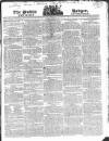 Public Ledger and Daily Advertiser Thursday 03 October 1822 Page 1