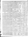 Public Ledger and Daily Advertiser Saturday 05 October 1822 Page 4