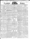 Public Ledger and Daily Advertiser Tuesday 08 October 1822 Page 1