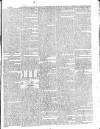 Public Ledger and Daily Advertiser Wednesday 23 October 1822 Page 3