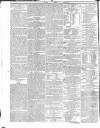 Public Ledger and Daily Advertiser Saturday 02 November 1822 Page 4