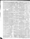 Public Ledger and Daily Advertiser Friday 15 November 1822 Page 4