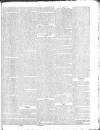 Public Ledger and Daily Advertiser Saturday 04 January 1823 Page 3