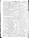 Public Ledger and Daily Advertiser Tuesday 14 January 1823 Page 4