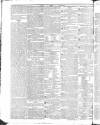 Public Ledger and Daily Advertiser Friday 17 January 1823 Page 4