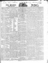 Public Ledger and Daily Advertiser Friday 31 January 1823 Page 1