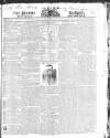 Public Ledger and Daily Advertiser Saturday 01 February 1823 Page 1