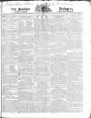 Public Ledger and Daily Advertiser Thursday 06 February 1823 Page 1
