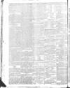 Public Ledger and Daily Advertiser Saturday 08 February 1823 Page 4