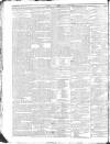 Public Ledger and Daily Advertiser Monday 10 February 1823 Page 4