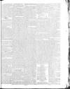 Public Ledger and Daily Advertiser Tuesday 11 February 1823 Page 3