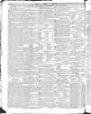 Public Ledger and Daily Advertiser Wednesday 12 February 1823 Page 4