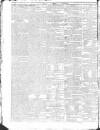 Public Ledger and Daily Advertiser Thursday 13 February 1823 Page 4