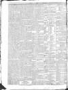 Public Ledger and Daily Advertiser Saturday 15 February 1823 Page 4