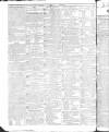 Public Ledger and Daily Advertiser Tuesday 25 February 1823 Page 4