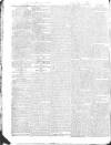 Public Ledger and Daily Advertiser Monday 03 March 1823 Page 2