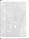 Public Ledger and Daily Advertiser Monday 03 March 1823 Page 3