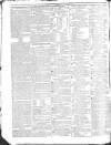 Public Ledger and Daily Advertiser Saturday 08 March 1823 Page 4