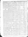 Public Ledger and Daily Advertiser Monday 10 March 1823 Page 4