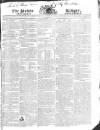 Public Ledger and Daily Advertiser Tuesday 11 March 1823 Page 1