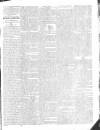Public Ledger and Daily Advertiser Tuesday 11 March 1823 Page 3