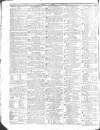 Public Ledger and Daily Advertiser Tuesday 11 March 1823 Page 4