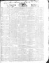 Public Ledger and Daily Advertiser Friday 14 March 1823 Page 1