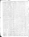 Public Ledger and Daily Advertiser Friday 14 March 1823 Page 4