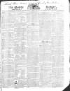 Public Ledger and Daily Advertiser Wednesday 19 March 1823 Page 1