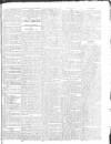 Public Ledger and Daily Advertiser Thursday 20 March 1823 Page 3