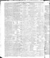 Public Ledger and Daily Advertiser Monday 24 March 1823 Page 4