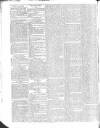 Public Ledger and Daily Advertiser Wednesday 26 March 1823 Page 2