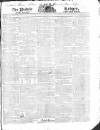 Public Ledger and Daily Advertiser Tuesday 01 April 1823 Page 1