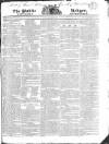 Public Ledger and Daily Advertiser Wednesday 02 April 1823 Page 1