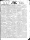 Public Ledger and Daily Advertiser Friday 04 April 1823 Page 1
