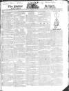 Public Ledger and Daily Advertiser Saturday 05 April 1823 Page 1