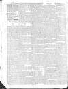 Public Ledger and Daily Advertiser Monday 07 April 1823 Page 2
