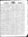 Public Ledger and Daily Advertiser Friday 11 April 1823 Page 1