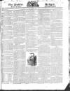 Public Ledger and Daily Advertiser Saturday 12 April 1823 Page 1